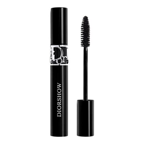 dior mascara ulta|diorshow mascara before and after.